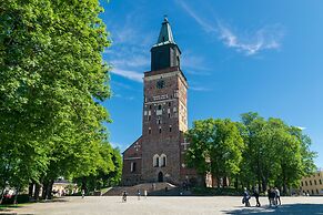 Omena Hotel Turku Kauppiaskatu