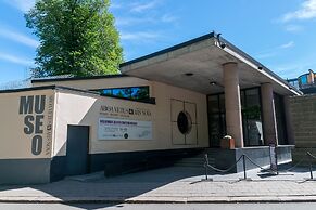 Omena Hotel Turku Kauppiaskatu