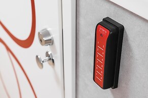 Omena Hotel Turku Kauppiaskatu