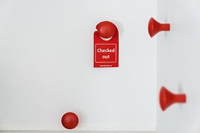 Omena Hotel Turku Kauppiaskatu