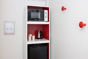 Omena Hotel Turku Kauppiaskatu