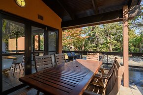 San Lameer Villa Rentals 2907