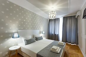 Dunav Apartment House