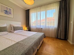 Dunav Apartment House