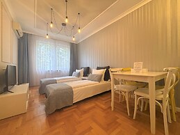 Dunav Apartment House