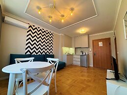 Dunav Apartment House