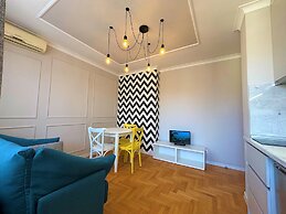 Dunav Apartment House