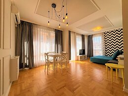 Dunav Apartment House