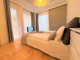 Dunav Apartment House