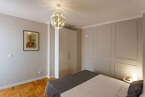 Dunav Apartment House