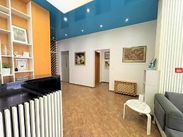 Dunav Apartment House