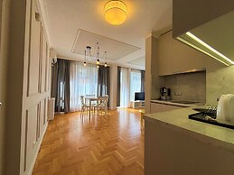 Dunav Apartment House