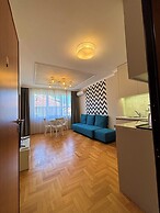 Dunav Apartment House