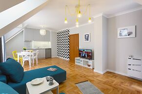 Dunav Apartment House