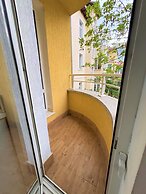 Dunav Apartment House