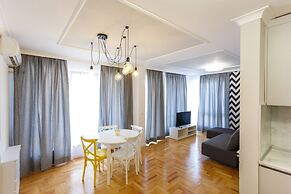 Dunav Apartment House