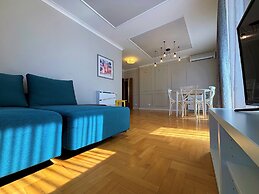 Dunav Apartment House