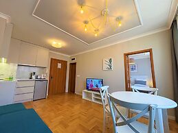 Dunav Apartment House