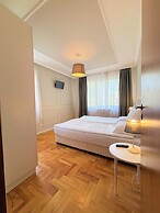 Dunav Apartment House