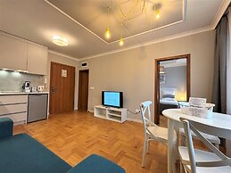 Dunav Apartment House