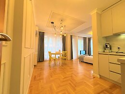 Dunav Apartment House