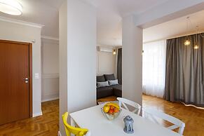 Dunav Apartment House