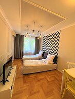 Dunav Apartment House