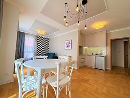 Dunav Apartment House