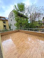 Dunav Apartment House