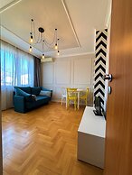 Dunav Apartment House