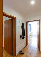 Dunav Apartment House