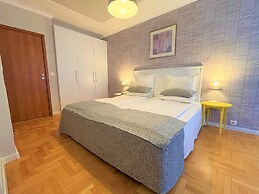 Dunav Apartment House