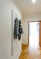 Dunav Apartment House