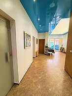 Dunav Apartment House