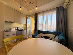 Dunav Apartment House