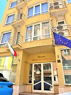 Dunav Apartment House