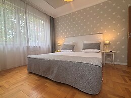 Dunav Apartment House