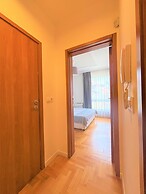 Dunav Apartment House