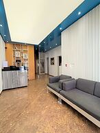 Dunav Apartment House