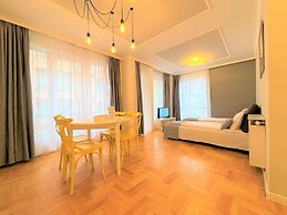 Dunav Apartment House