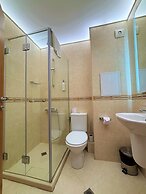 Dunav Apartment House