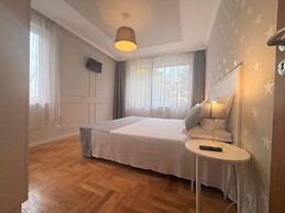 Dunav Apartment House