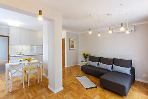 Dunav Apartment House