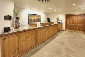 Beaver Creek Pines 3 Bedroom Ski in, Ski out Vacation Rental With Rest