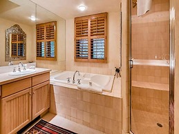 Beaver Creek Pines 3 Bedroom Ski in, Ski out Vacation Rental With Rest