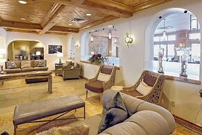 Beaver Creek Pines 3 Bedroom Ski in, Ski out Vacation Rental With Rest