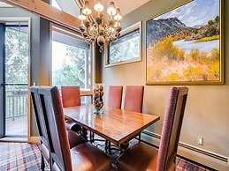 Beaver Creek Pines 3 Bedroom Ski in, Ski out Vacation Rental With Rest