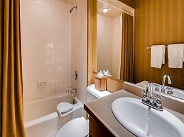 Beaver Creek Pines 3 Bedroom Ski in, Ski out Vacation Rental With Rest