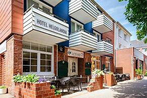 Hotel Helgolandia