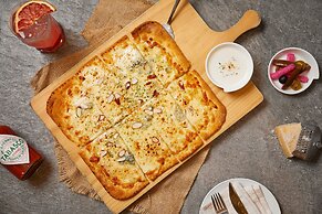 Sono Felice Vivaldi Park